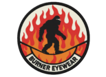 Burner Eyewear