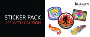 Sticker Packs
