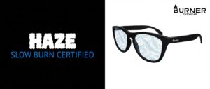 Burner Haze (New!)